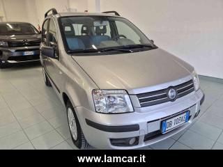FIAT Panda usata, con Airbag