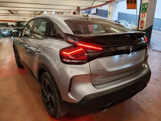 CITROEN C4 usata, con Autoradio
