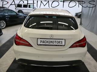 MERCEDES-BENZ CLA 180 usata, con Immobilizzatore elettronico
