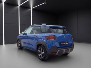 CITROEN C3 Aircross usata, con Airbag laterali