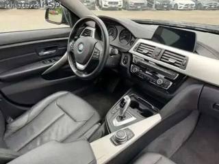BMW 430 usata, con Alzacristalli elettrici