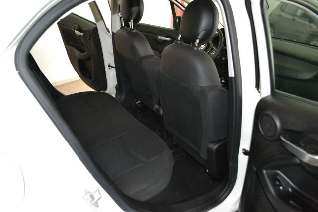 FIAT 500X usata, con Fendinebbia