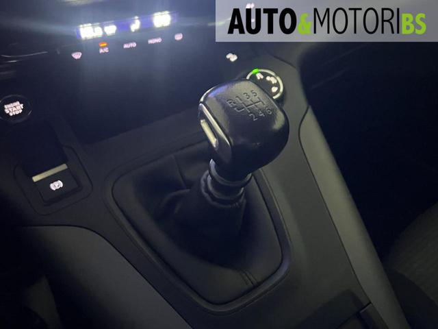 TOYOTA Proace City Verso usata, con Controllo automatico clima