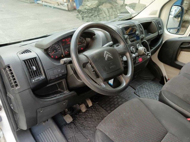 CITROEN Jumper usata 8