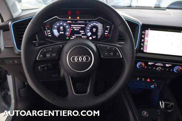 AUDI A1 usata, con Bracciolo