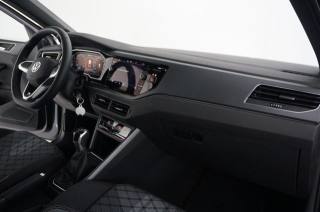 VOLKSWAGEN Taigo usata, con Climatizzatore