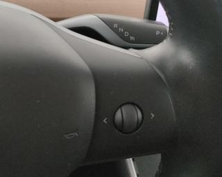 TESLA Model 3 usata, con Park Distance Control
