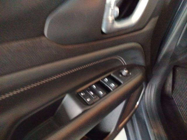 JEEP Compass usata, con Adaptive Cruise Control