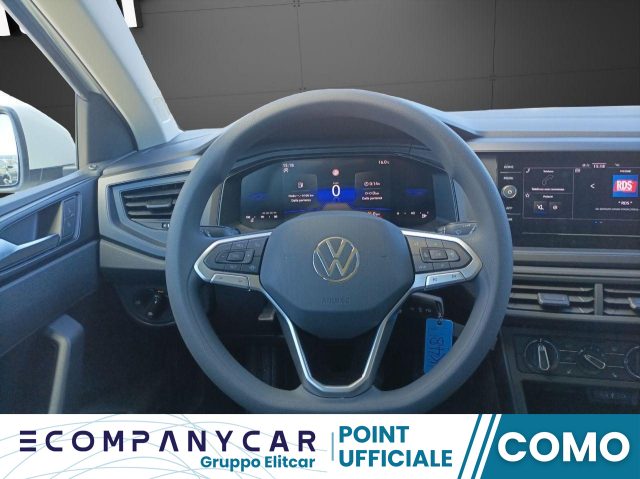VOLKSWAGEN Polo usata, con Controllo trazione