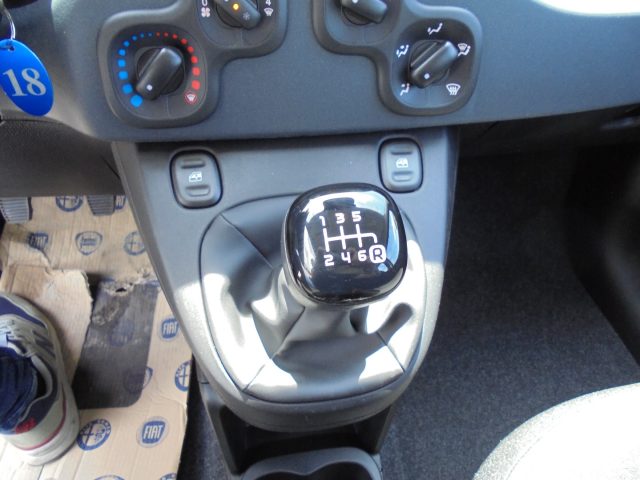 FIAT Panda usata 22