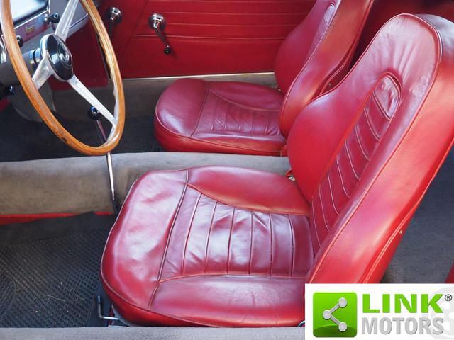LANCIA Flaminia usata 22