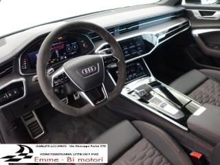 AUDI RS6 usata, con Climatizzatore