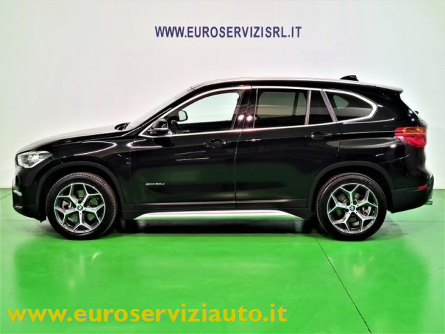 BMW X1 usata, con Airbag Passeggero