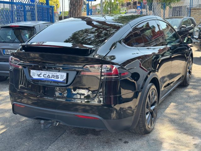 TESLA Model X usata, con Airbag Passeggero