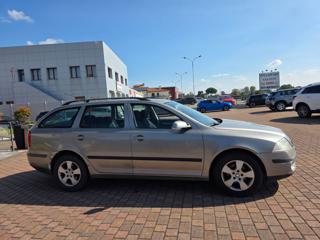 SKODA Octavia usata, con Alzacristalli elettrici