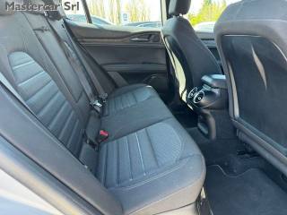 ALFA ROMEO Stelvio usata, con Park Distance Control