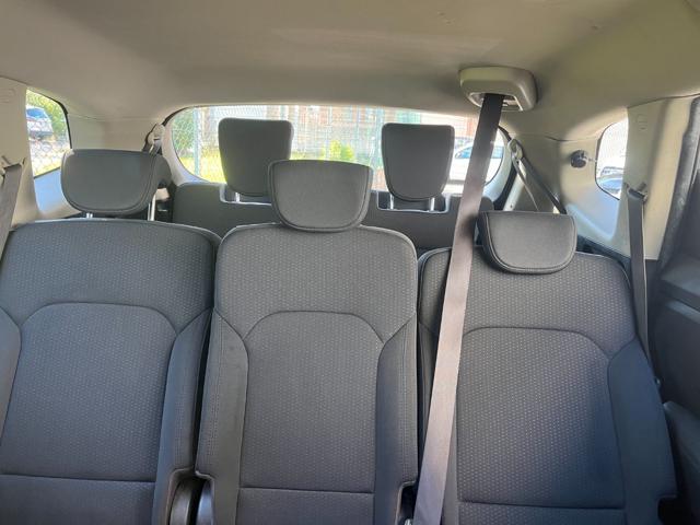 KIA Carens usata, con Fendinebbia