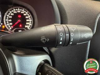 JEEP Renegade usata, con ESP