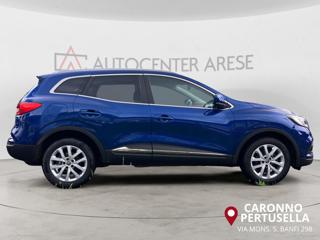 RENAULT Kadjar usata, con Antifurto