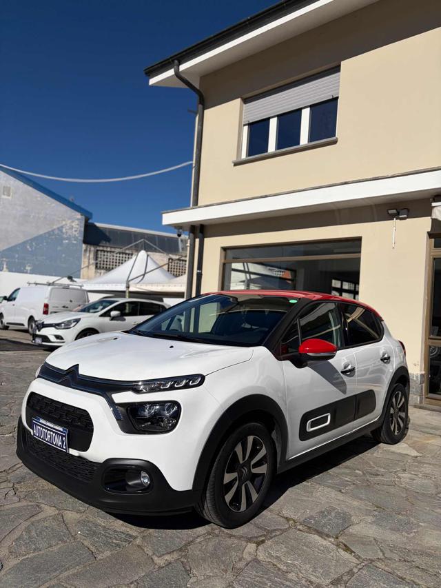 CITROEN C3 usata, con ABS