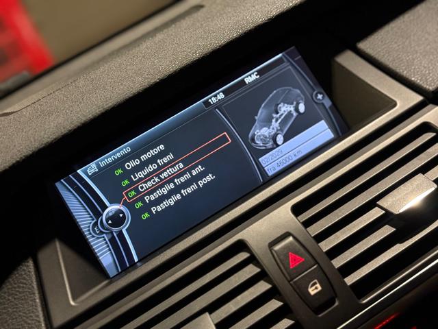 BMW X5 usata, con Cruise Control