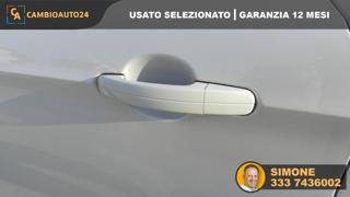 FORD Kuga usata, con Frenata d