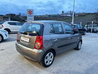 KIA Picanto usata, con Chiusura centralizzata