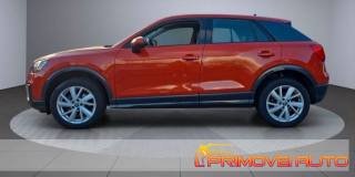 AUDI Q2 usata, con Climatizzatore