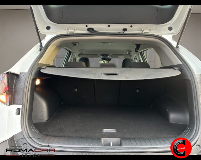 KIA Sportage usata, con Specchietti laterali elettrici