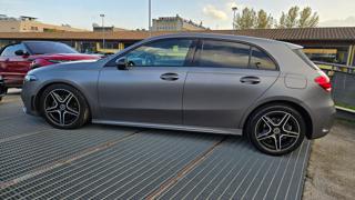 MERCEDES-BENZ A 180 usata, con Airbag Passeggero