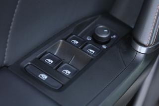 CUPRA Formentor usata, con Fari Xenon