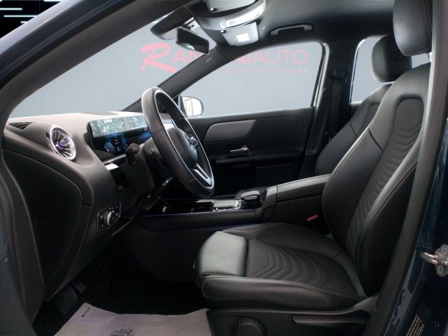 MERCEDES-BENZ GLA 180 usata 14