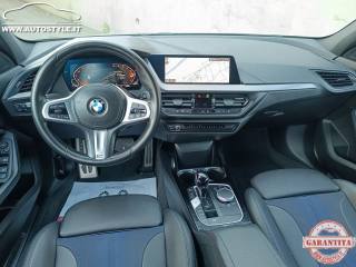 BMW 118 usata, con Monitoraggio pressione pneumatici