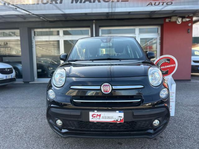 FIAT 500L usata, con Airbag