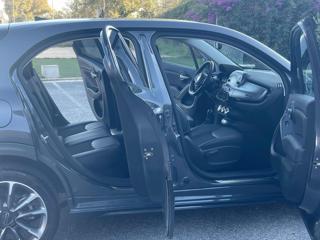 FIAT 500X usata, con Airbag testa