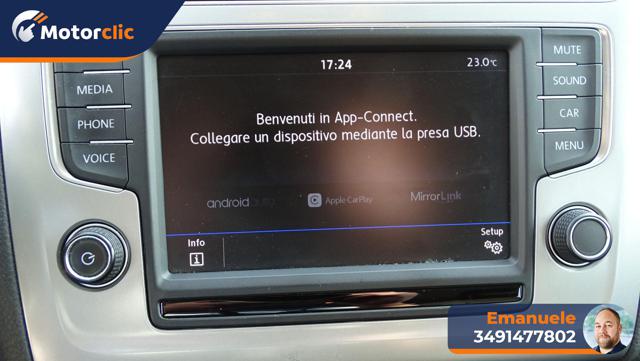 VOLKSWAGEN Polo usata 45