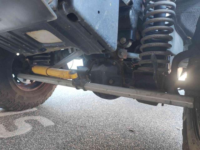 JEEP Grand Cherokee usata 20