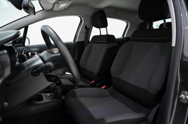 CITROEN C3 usata, con Cruise Control