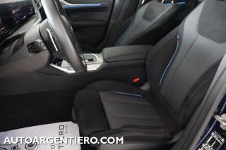 BMW 420 usata, con Chiusura centralizzata