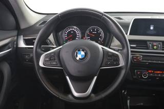 BMW X1 usata 4