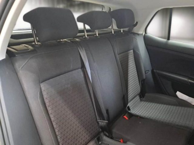VOLKSWAGEN T-Cross usata, con ESP