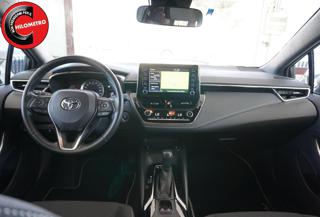 TOYOTA Corolla usata, con Controllo trazione