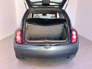 NISSAN Micra usata 4