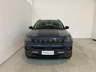 JEEP Compass usata, con Airbag