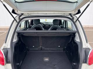 FIAT 500L usata, con Cerchi in lega