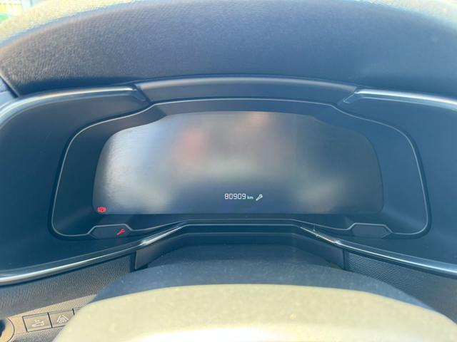 DS AUTOMOBILES DS 7 Crossback usata, con Sedile posteriore sdoppiato