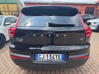 VOLVO XC40 usata, con Boardcomputer
