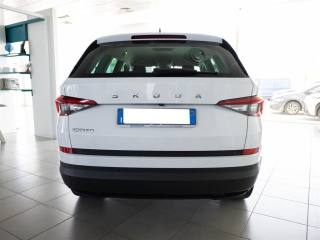 SKODA Kodiaq usata 5