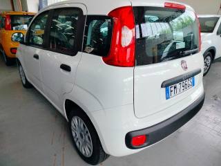FIAT Panda usata, con Chiusura centralizzata