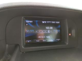 RENAULT Kangoo usata, con ESP